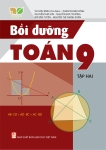 BỒI DƯỠNG TOÁN LỚP 9 - TẬP 2 (Kết nối tri thức với cuộc sống)